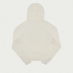 CHERRY Sweatshirts All American Midweight Hoodie (Cream) 4 CHERRY Sweatshirts All American Midweight Hoodie (Cream)