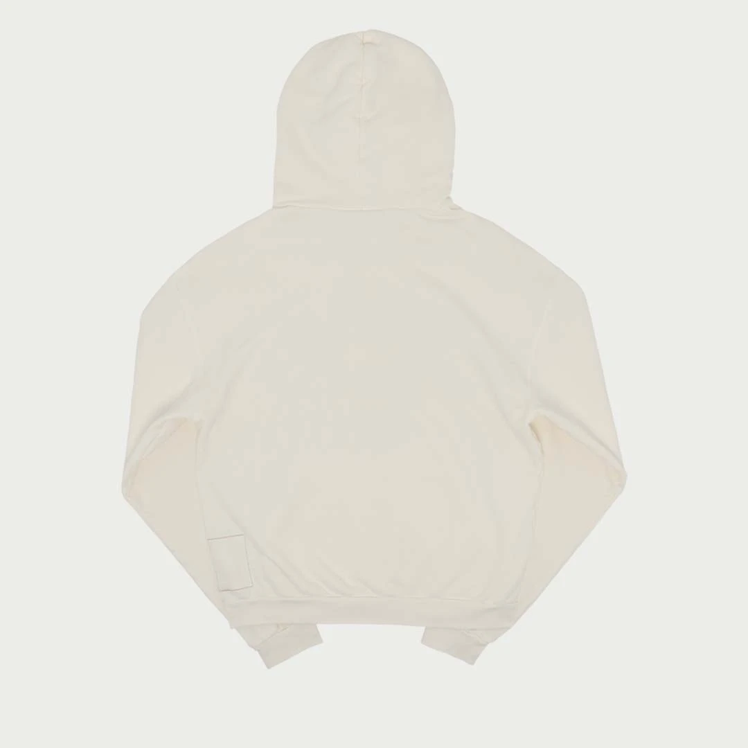 CHERRY Sweatshirts All American Midweight Hoodie (Cream) CHERRY Sweatshirts All American Midweight Hoodie (Cream)