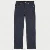 CHERRY Ready To Wear 5 Pocket Denim Jeans (RAW) 1 CHERRY Ready To Wear 5 Pocket Denim Jeans (RAW)