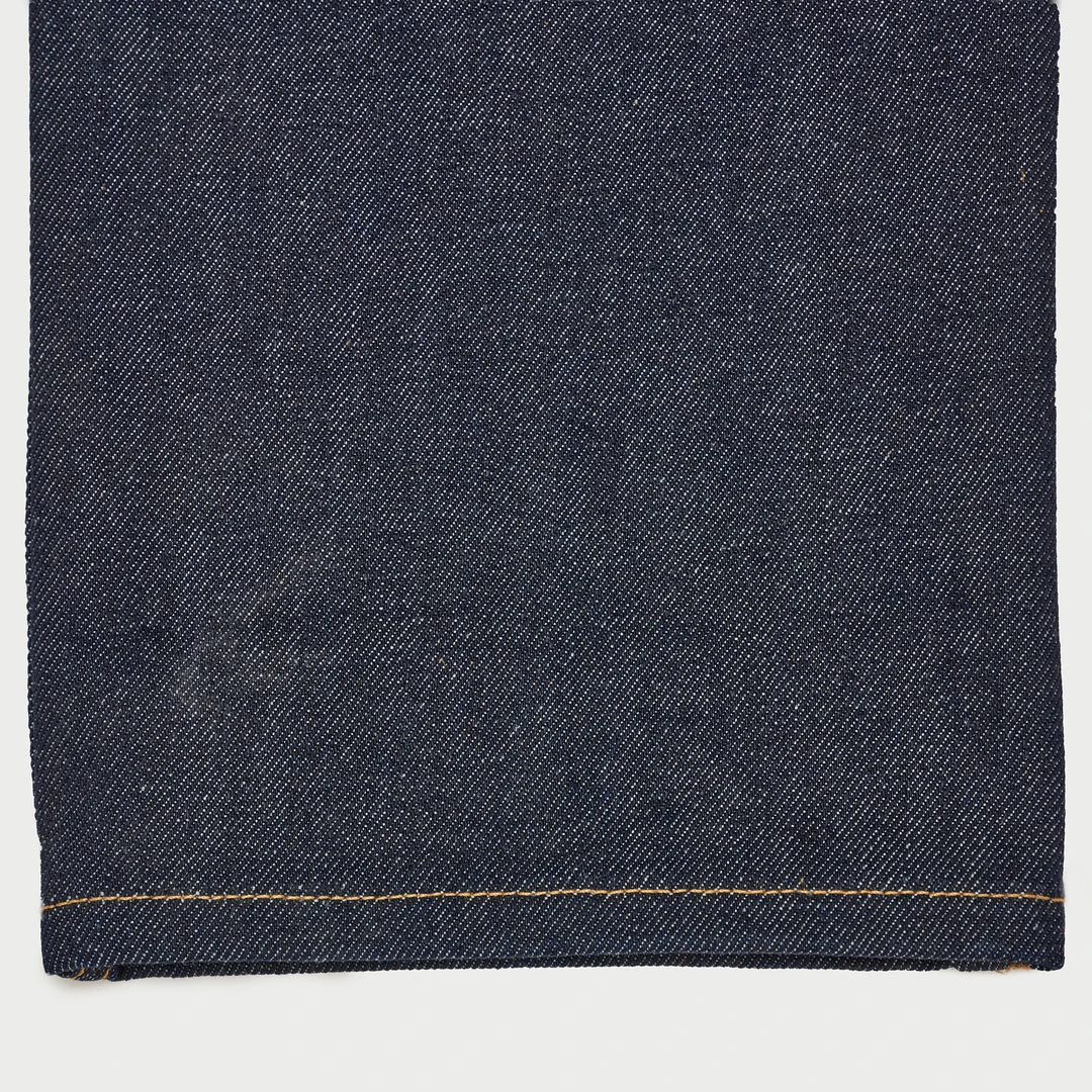 CHERRY Ready To Wear 5 Pocket Denim Jeans (RAW) CHERRY Ready To Wear 5 Pocket Denim Jeans (RAW)