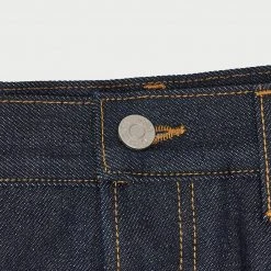 CHERRY Ready To Wear 5 Pocket Denim Jeans (RAW) 7 CHERRY Ready To Wear 5 Pocket Denim Jeans (RAW)