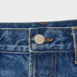 CHERRY Ready To Wear 5 Pocket Denim Jeans (CL1 Wash) 7 CHERRY Ready To Wear 5 Pocket Denim Jeans (CL1 Wash)