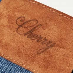 CHERRY Ready To Wear 5 Pocket Denim Jeans (CL1 Wash) 5 CHERRY Ready To Wear 5 Pocket Denim Jeans (CL1 Wash)