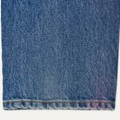 CHERRY Ready To Wear 5 Pocket Denim Jeans (CL1 Wash) 6 CHERRY Ready To Wear 5 Pocket Denim Jeans (CL1 Wash)