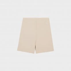 CHERRY Basic Logo Biker Short's (5 Color Options) Womens