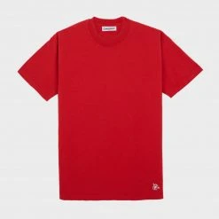 CHERRY Basic Logo S/S Tee's (4 Color Options) Tees & Longsleeves