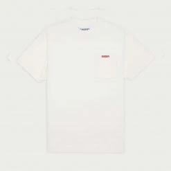CHERRY Ranchwear S/S Pocket Tee (2 Color Options)
