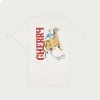 CHERRY Ranchwear S/S Pocket Tee (2 Color Options)