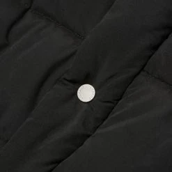 CHERRY Western Puffer Jacket (Black) 23 CHERRY Western Puffer Jacket (Black)