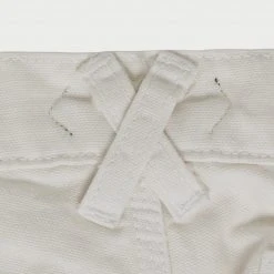 CHERRY Double Knee Painter Pants(Cream)