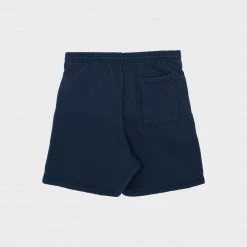 CHERRY Sunrise Sweatshorts (Navy)