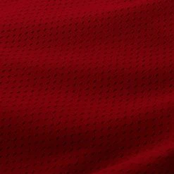 CHERRY Mesh B-Ball Shorts (Red) 6 CHERRY Mesh B-Ball Shorts (Red)