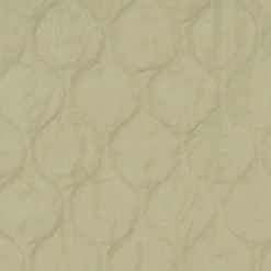 CHERRY Quilted Shell Jacket (Sage)