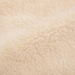 CHERRY Sherpa Jacket (Natural)