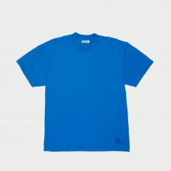 CHERRY Tees & Longsleeves Basic Logo T-Shirt (Ocean Blue)