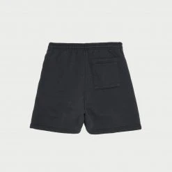 CHERRY Athletic Sweatshorts (Off Black) 12 CHERRY Athletic Sweatshorts (Off Black)