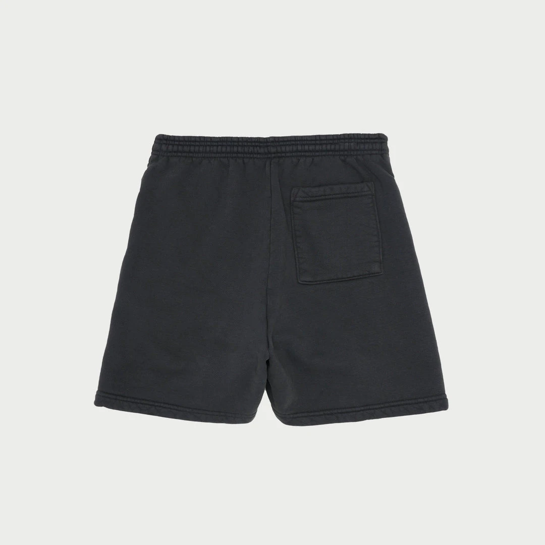 CHERRY Athletic Sweatshorts (Off Black) 6 CHERRY Athletic Sweatshorts (Off Black)