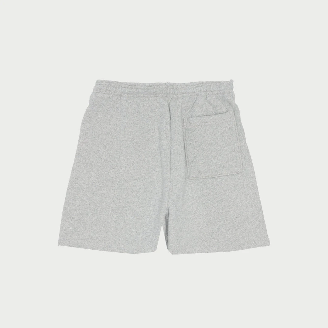 CHERRY Athletic Sweatshorts (Heather Grey) 4 CHERRY Athletic Sweatshorts (Heather Grey)