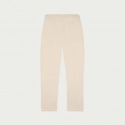 CHERRY Midweight Boxing Sweatpants (Cream)