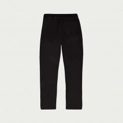 CHERRY Midweight Boxing Sweatpants (Off Black)