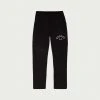 CHERRY Midweight Boxing Sweatpants (Off Black)