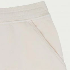 CHERRY Midweight Boxing Sweatpants (Cream)