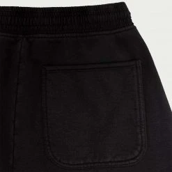 CHERRY Midweight Boxing Sweatpants (Off Black)