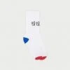 CHERRY Accessories American Classic Socks (USA)