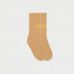 CHERRY American Classic Socks (Mojave) Accessories