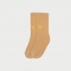 CHERRY American Classic Socks (Mojave) Accessories