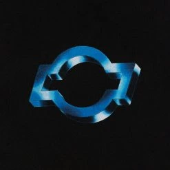 CHERRY Emblem Relaxed Midweight Sweatpants (Faded Black)