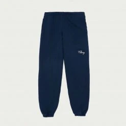 CHERRY American Classic Sweatpants (Navy)