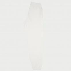 Cherry Flavor Sweatpants (Cream) 4 Cherry Flavor Sweatpants (Cream)