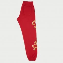 CHERRY Ranchwear Sweatpants (Cardinal) 5 CHERRY Ranchwear Sweatpants (Cardinal)