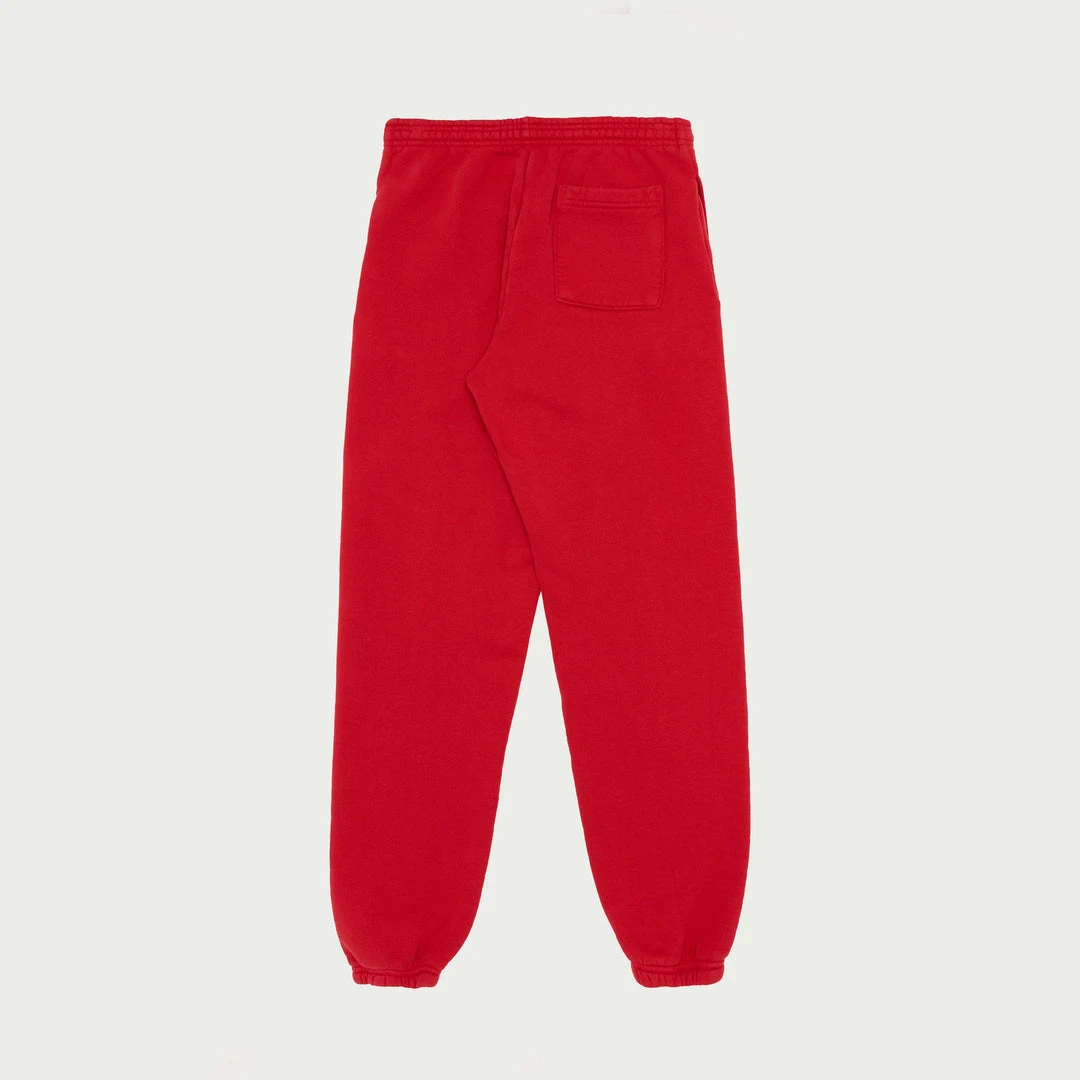 CHERRY American Classic Sweatpants (Cardinal) CHERRY American Classic Sweatpants (Cardinal)