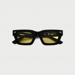 CHERRY Swingers (Piano Black) Accessories