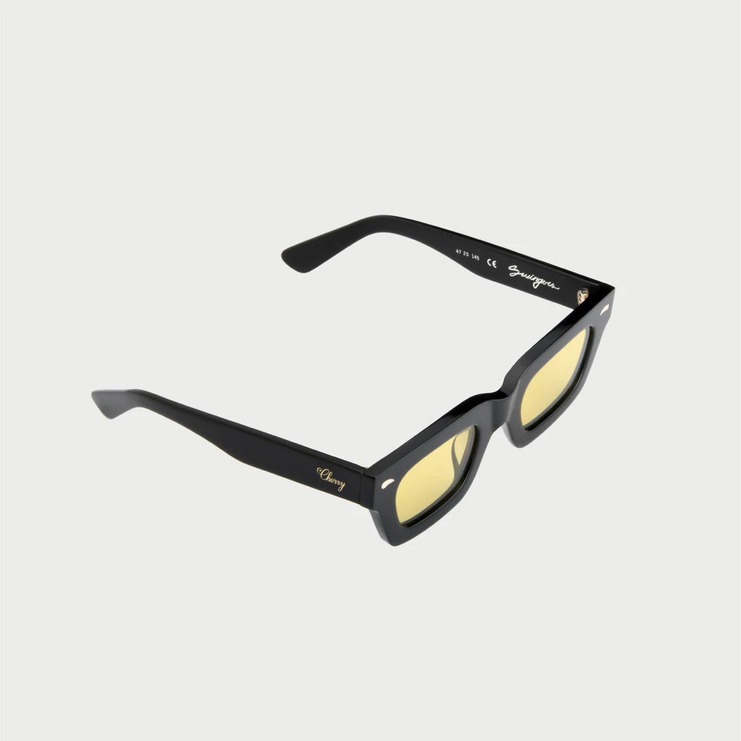 CHERRY Swingers (Piano Black) Accessories CHERRY Swingers (Piano Black) Accessories