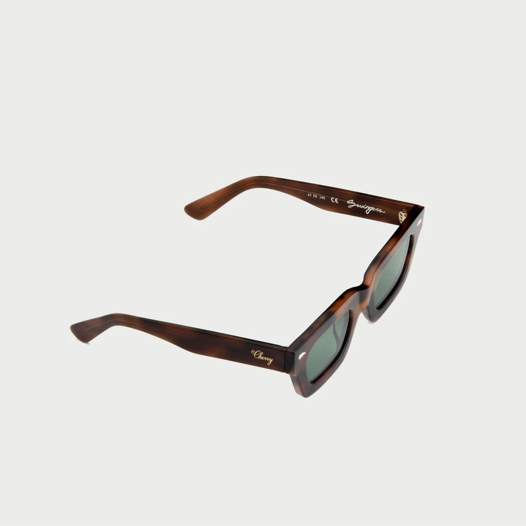 CHERRY Swingers (Havana Brown) Accessories 5 CHERRY Swingers (Havana Brown) Accessories