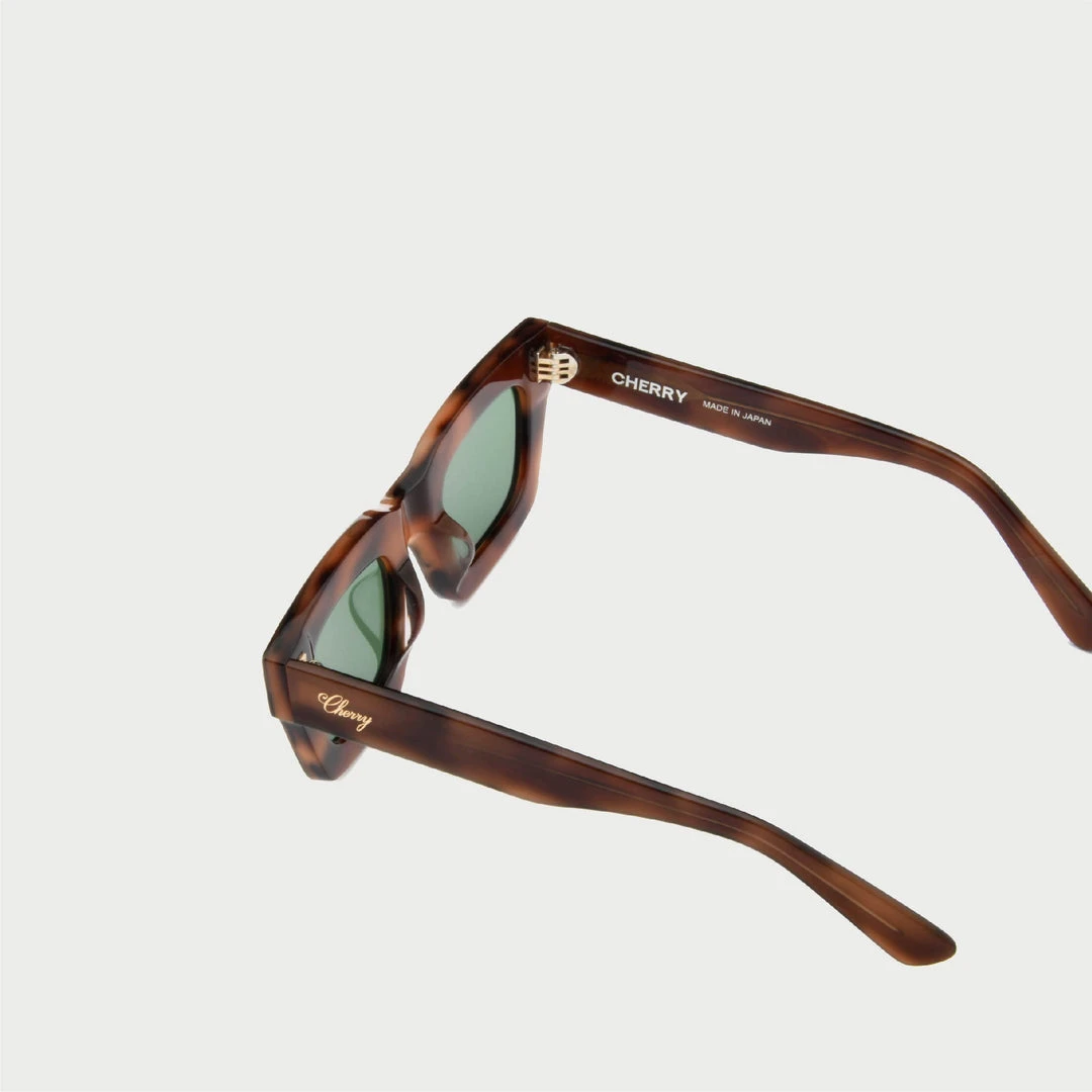 CHERRY Swingers (Havana Brown) Accessories 6 CHERRY Swingers (Havana Brown) Accessories