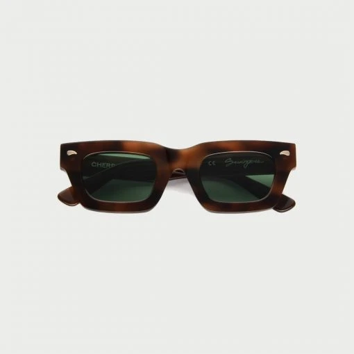 CHERRY Swingers (Havana Brown) Accessories