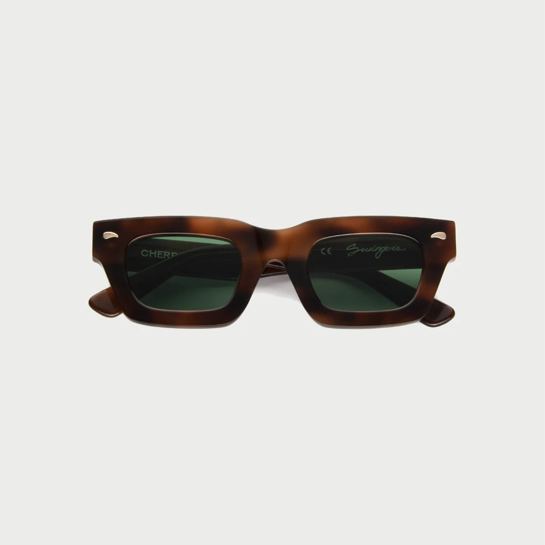 CHERRY Swingers (Havana Brown) Accessories 3 CHERRY Swingers (Havana Brown) Accessories