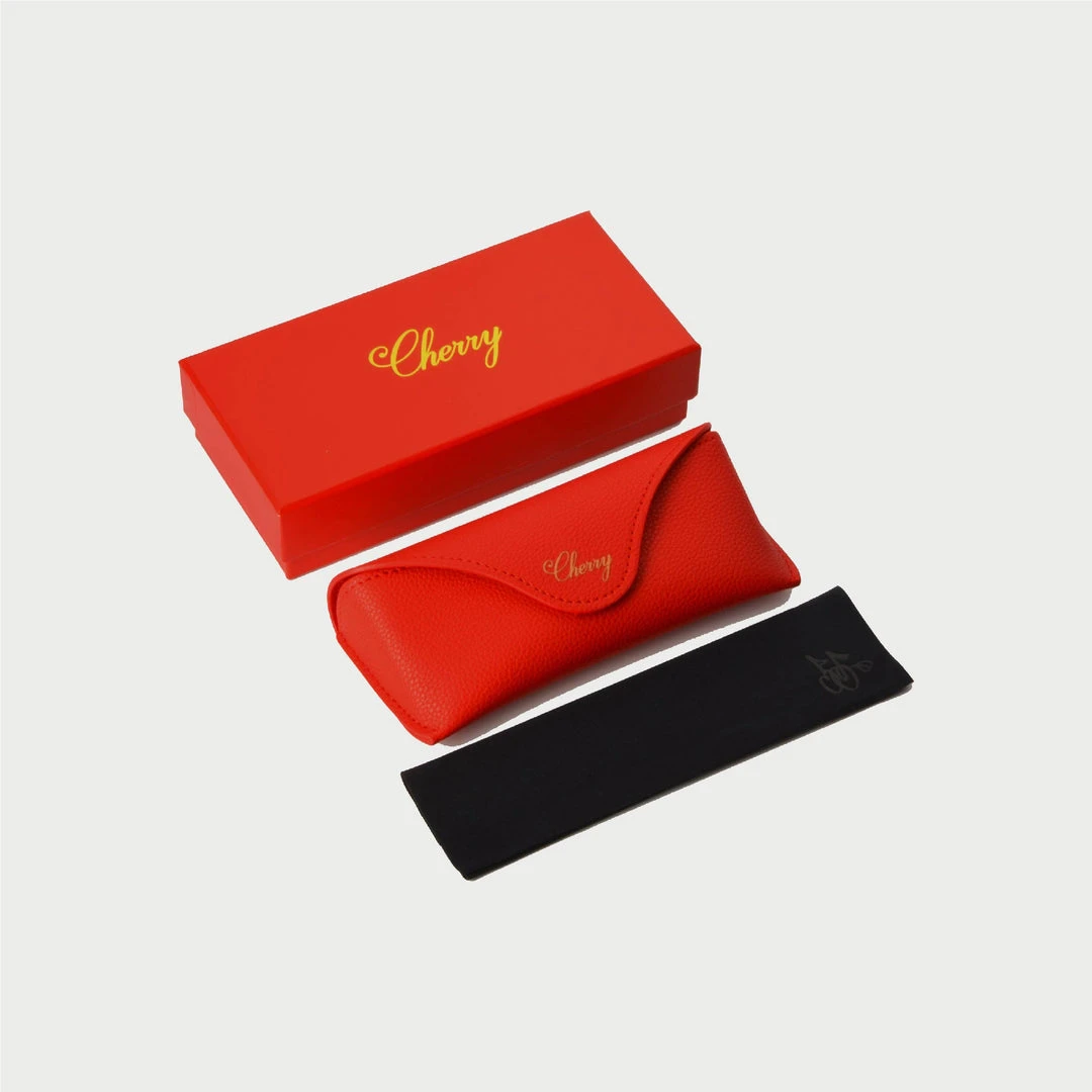 CHERRY Swingers (Piano Black) Accessories CHERRY Swingers (Piano Black) Accessories