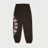 CHERRY Ranchwear Sweatpants (Espresso) 2 CHERRY Ranchwear Sweatpants (Espresso)