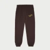 Cherry Flavor Sweatpants (Espresso) 1 Cherry Flavor Sweatpants (Espresso)