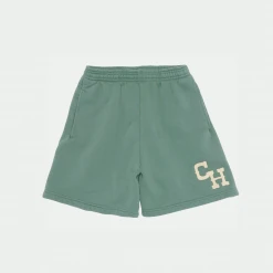 CHERRY Athletic Sweatshorts (Amazon)