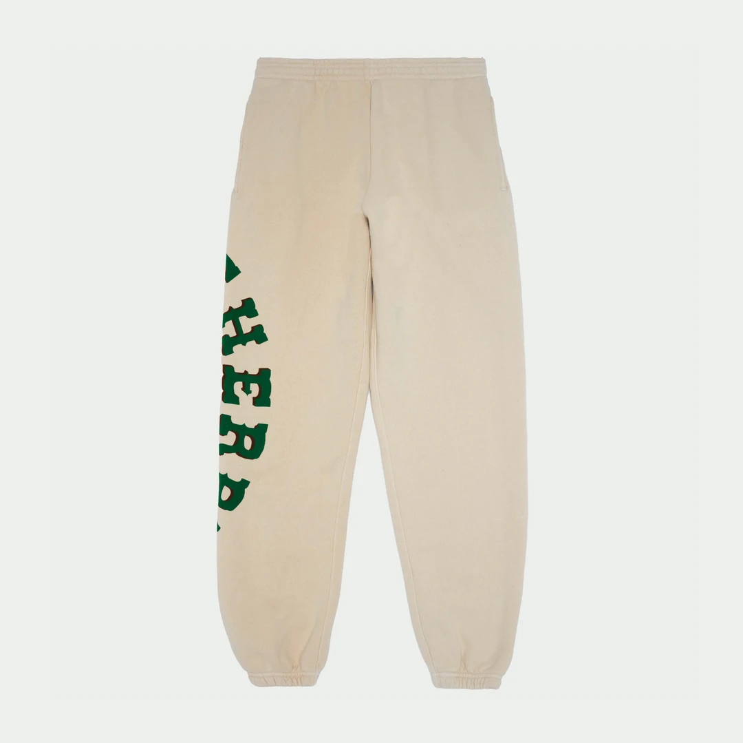 CHERRY Ranchwear Sweatpants (Canvas) CHERRY Ranchwear Sweatpants (Canvas)