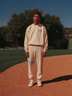 CHERRY Romance Sweatpants (Canvas)