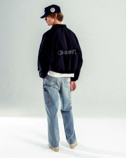 CHERRY Championship Jacket (Black) Ready To Wear 11 CHERRY Championship Jacket (Black) Ready To Wear