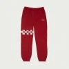 CHERRY Romance Sweatpants (Cardinal)