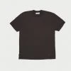 CHERRY Basic Logo T-Shirt (Lava Black)